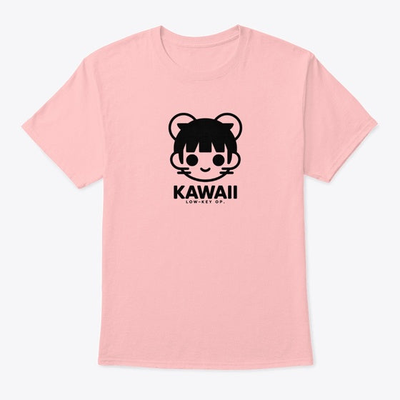 Kawaii - OP Shirt