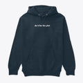 Hoodie Plot Twist Hoodie Trending US Best Seller Look