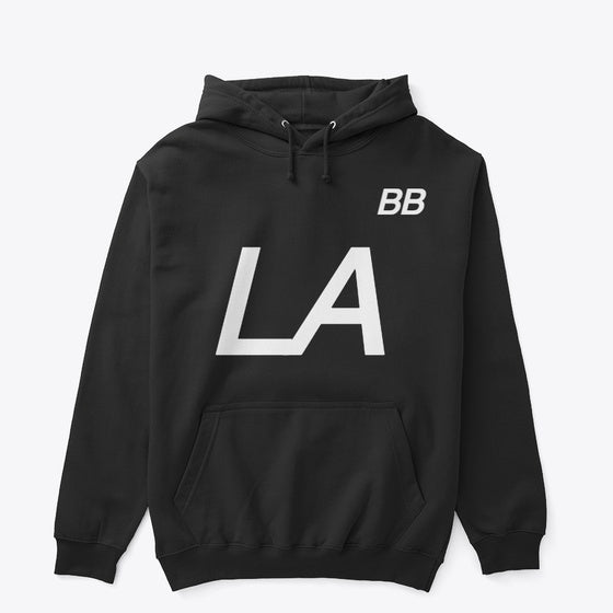 LA DESIGN FROM BLACK BUBBLE Apparel High Search Demand Best Seller Look