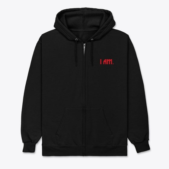 I AM sent me Apparel Comfort Fit Gift Ready