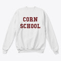 CORN SCHOOL 2 Apparel Viral TikTok Best Seller Look