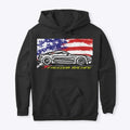 S550 Mustang GT: Freedom Machine