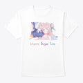 Happy Sugar Life - Anime Shirt