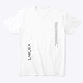Layoka Tracklist Tee T Shirt Viral TikTok Find Fan Favorite