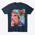 Abraham Obama Apparel Viral TikTok Fan Favorite