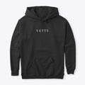 VETTY Apparel Streetwear Style Hot Right Now