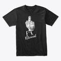 F K Retirement Graphic T Shirt