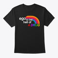 ego Apparel Streetwear Style Hot Right Now