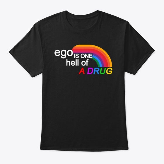ego Apparel Streetwear Style Hot Right Now