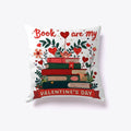 Book are my valentines day Apparel Trending US Fan Favorite
