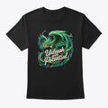 Unleash Your Potential - Bird Shirt