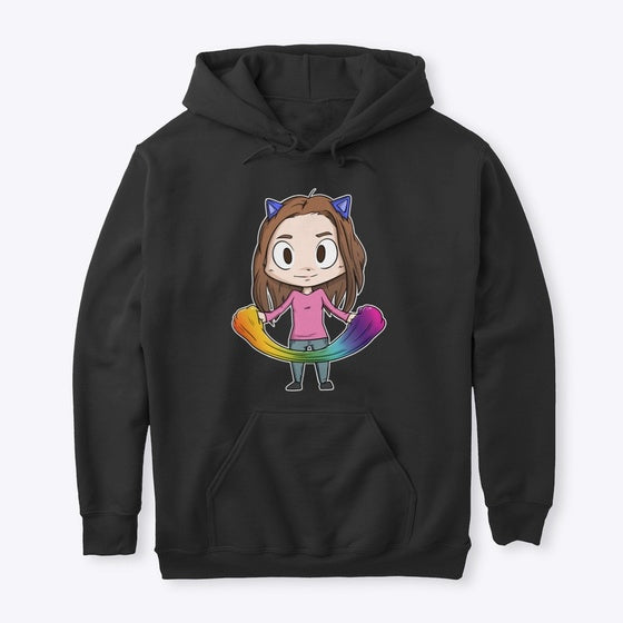 Just Ameerah Merch | Premium Unisex T-Shirt