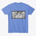Keeping Amanda Alive - 2021 | Fantasy Graphic Tee for Everyday Style