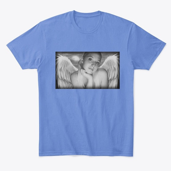 Keeping Amanda Alive - 2021 | Fantasy Graphic Tee for Everyday Style