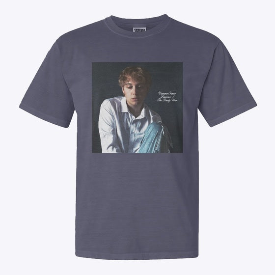 tracklist tee T Shirt High Search Demand Gift Ready
