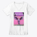 JENYA GEYN | Fantasy Graphic Tee for Everyday Style