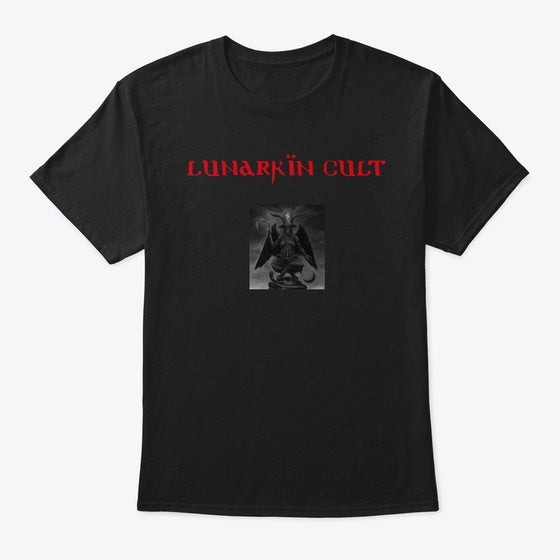 Lunarkin Cult Gear Apparel High Search Demand Fan Favorite