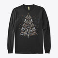 Australian Cattle Dog Christmas Gift | Premium Unisex T-Shirt, Trending Graphic Tee