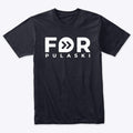ForPulaski Merch | Fantasy Graphic Tee for Everyday Style