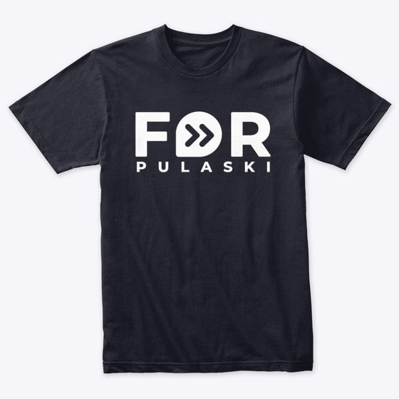 ForPulaski Merch | Fantasy Graphic Tee for Everyday Style