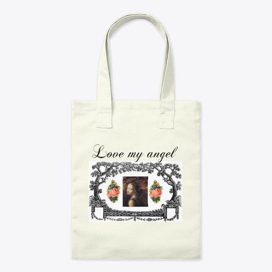 Love My Angel Apparel Viral TikTok Find Gift Ready
