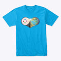 Gamify Revolution Apparel Comfort Fit Fan Favorite