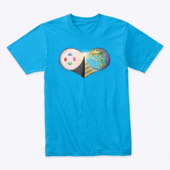 Gamify Revolution Apparel Comfort Fit Fan Favorite