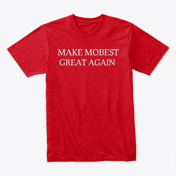 MMGA Apparel High Search Demand Gift Ready