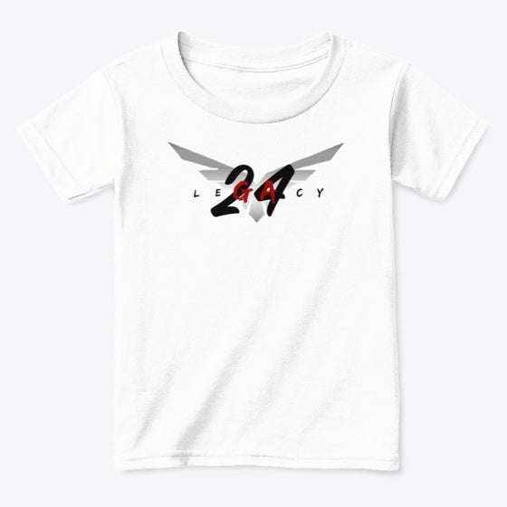 24Legacy Spring Clothing | Fantasy Graphic Tee for Everyday Style