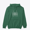 Castles Frat Houses Apparel Trending US Best Seller Look