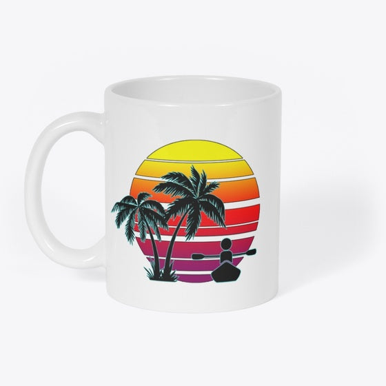 K7s Coffee Mug Graphic T Shirt