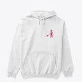 Bloom Where You're Planted Hoodie | Fantasy Graphic Tee for Everyday Style