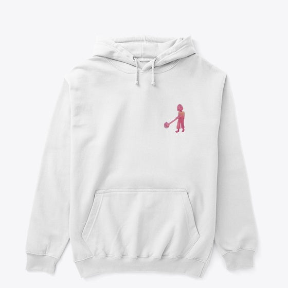 Bloom Where You're Planted Hoodie | Fantasy Graphic Tee for Everyday Style