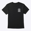 Hot Rod Hoarder T Shirt white art | Premium Unisex T-Shirt