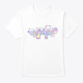 I M Baby Graphic T Shirt
