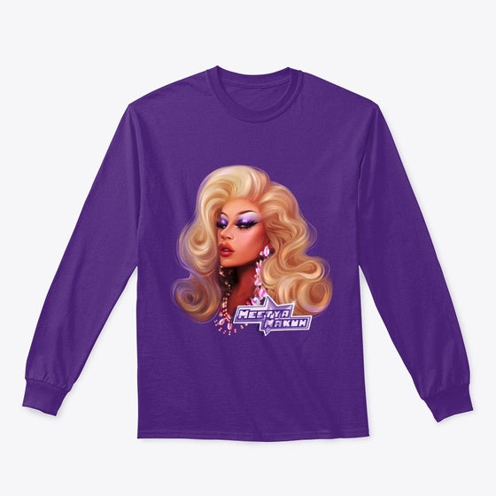 Are You Ready to Meetya Makuh Apparel Trending US Everyday Wear