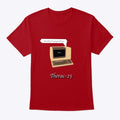 Killer Computer Apparel Streetwear Style Fan Favorite