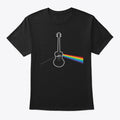Dark Side Of The Uke Design Apparel Comfort Fit Fan Favorite