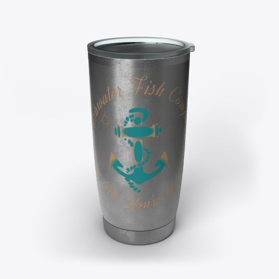 Freshwater Gear Apparel Trending US Fan Favorite