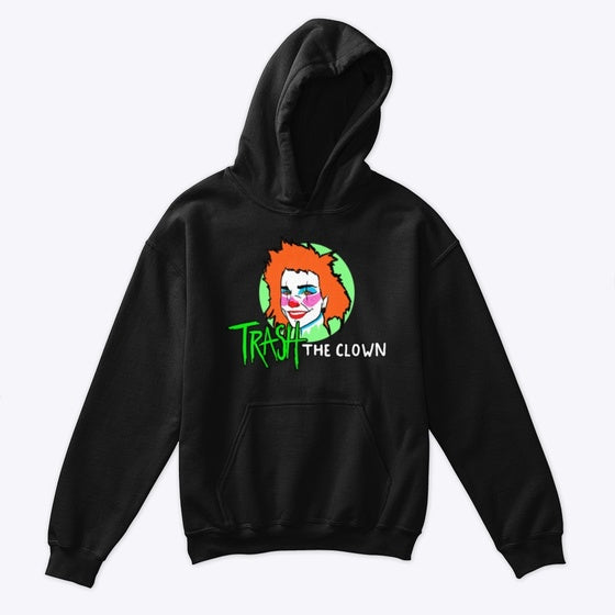 Kids Size Trash Shirt T Shirt Viral TikTok Best Seller Look