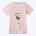 Mount Vernon Graphic T Shirt