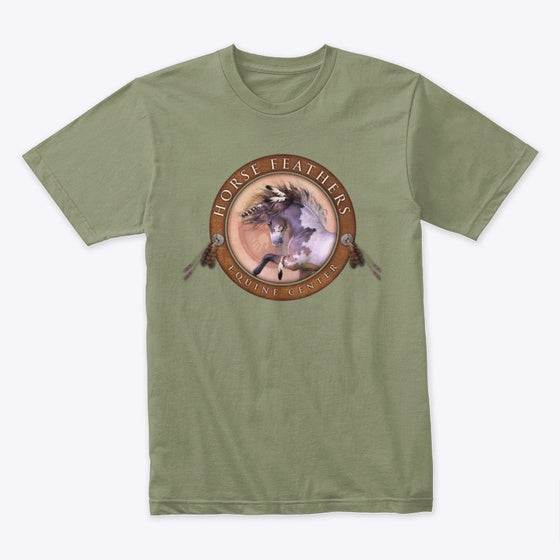 Spring Fling Fundraiser | Fantasy Graphic Tee for Everyday Style