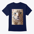 Reznor the Cat T-Shirt