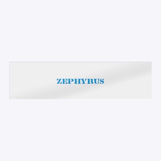 Blue text Apparel Trending US Gift Ready