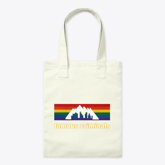 Famous Criminals Apparel Trending US Everyday Wear