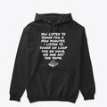 We Are Not The Same Apparel Streetwear Style Best Seller Look