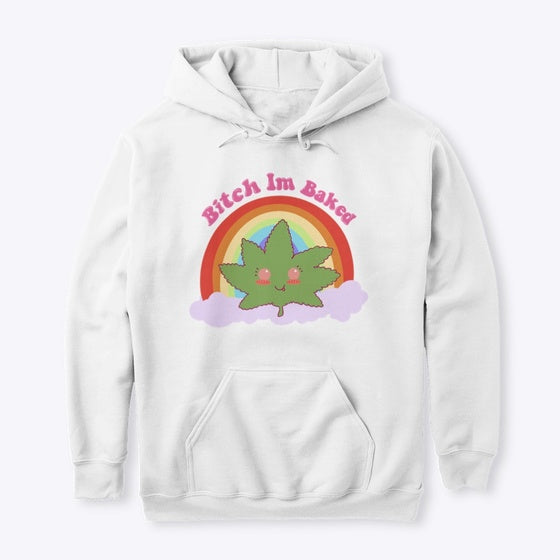 B tch m Baked | Premium Unisex T-Shirt