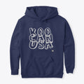 Koo Can Usa Graphic T Shirt
