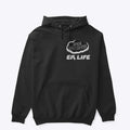 Black Cloud Member