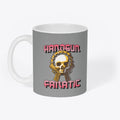 Handgun Fanatic | Fantasy Graphic Tee for Everyday Style